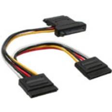 Cables InLine Male Female 0.15 m