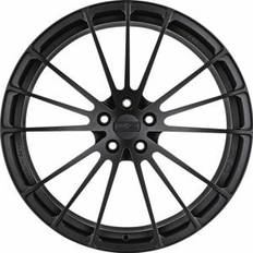 21" Car Rims OZ Atelier Forged Ares Alloy Wheels Set Of 4 21 x 10 Inch ET35 5x112 PCD