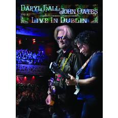 Film Daryl Hall & John Oates Live in Dublin