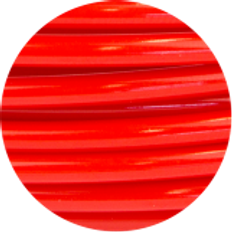 3D Printing colorFabb PETG Economy Red 2,85 mm 750 g