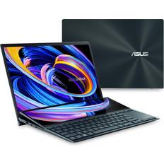 ASUS ZenBook Duo 14