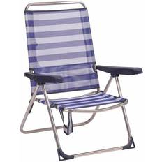 Upholstered Camping Chair 