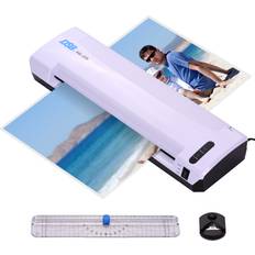 Machines à plastifier DSB A3 Laminator Photo/Paper Laminating Machine 13 Inch