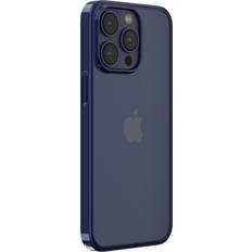 devia Glimmer Case iPhone 15 Pro