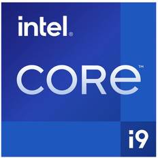 Intel Core i9 14900KF 14th Gen CPU 3.2 GHz 2.4 GHz Processor 24-kerne med 32 tråde 36 mb cache