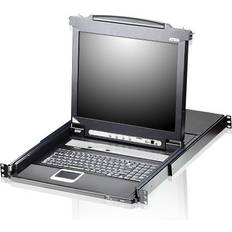 KVM-switcher Aten CL5708N-ATA-2XK06DNG
