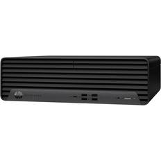 HP elite 600 g9 sff 512gb