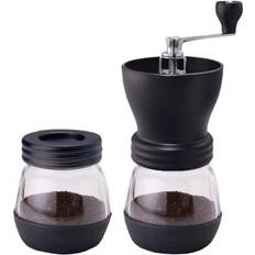 Kabalo Manual Coffee Bean Grinder & Nut/Spice