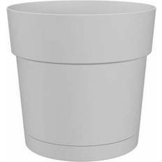 Artevasi Kruka Beige-brun taupe Plast ∅30cm