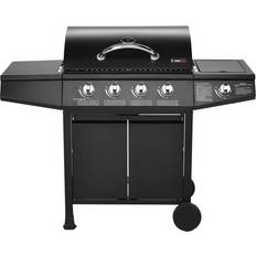 CosmoGrill 4+1 Original Series Outdoor Gas BBQ Burner