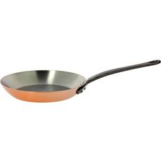 Kastruller & Stekpannor De Buyer Prima Matera Tradition Induction 24 cm