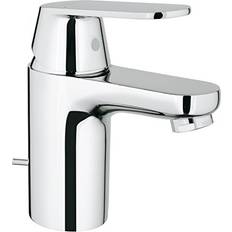 Grohe Eurosmart Cosmopolitan Badarmatur Chrome