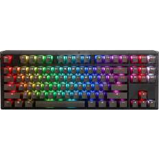 Rgb aura Ducky One 3 Aura Black TKL RGB US