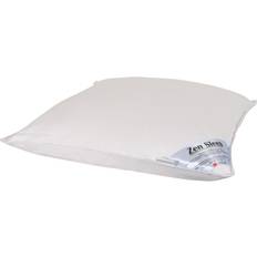 Zen Sleep Mellem Hovedpude 50x70 cm 3 Kammer Fiberpude (70x50cm)
