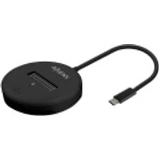 Aisens ASUC-M2D013-BK USB to SATA Cadapter