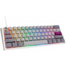Ducky One 3 Mini USB Keyboard Game