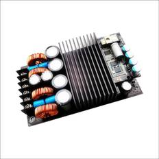 Stereo Power Amplifiers Amplifiers & Receivers Veneka TPA3255 315W 315W HIFI Amplifier Board 2.0-Channel Stereo Class