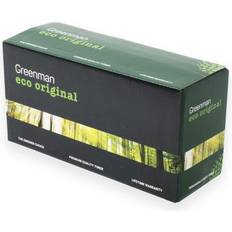 Greenman Patronen Svarer Til Brother TN-2000 - Sort
