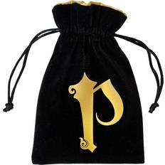 Q Workshop Pathfinder Velour Dice Bag