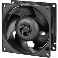 Computer Cooling Arctic S8038-7K Airflow/Pressure Optimised Server Fan 80mm