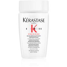 Kérastase Premiere Sulfate-Free Hair Repair Shampoo Strengthening & Smoothing For 2.7fl oz
