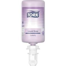 Hygienartiklar Tork S4 Luxury Tvål 1L 1000ml