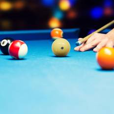 Tomtop Jms 1 ST White Cue Ball 57,2MM Biljardboll Aramith Cue Ball