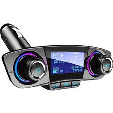 FM Transmitters Chronus FM Transmitter with Dual