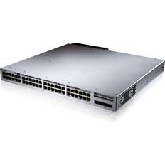 Cisco CATALYST 9300L 48P POE NETWORK