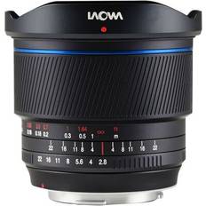 Obiettivi Laowa 10mm f2.8 Zero-D Lens for Canon RF