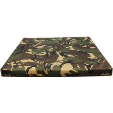 BiaBed Husdjur BiaBed Hundmadrass Camo 60x70x5 cm