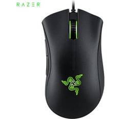 Computer Mice Razer DeathAdder Essential 6400DPI