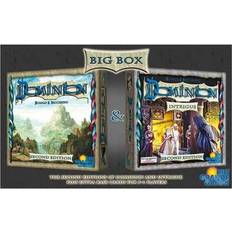 Dominion Big Box Board Game, 2nd Edition