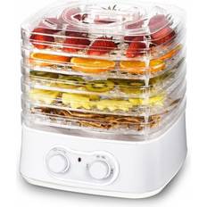 Food Dehydrators Laptronix 5 Tray Mini