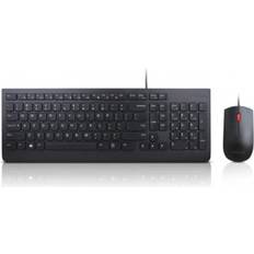 Lenovo Essential Wired Combo