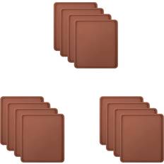 Food Dehydrators Exogio Silicone Mats