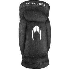 Knäskydd ho-soccer Atomic Protection Black XL XL