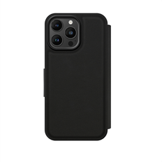 Ideal of Sweden Folio MagSafe Wallet Black