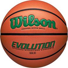 Basketball Wilson Evolution Game Basketball Size 7