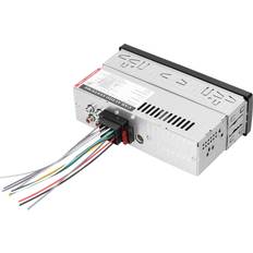 Tomtop Jms Einzel-Din Autoradio Receiver BT-MP3 Player