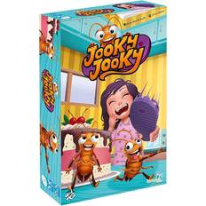 Greater Than Games Jooky Jooky Card Game