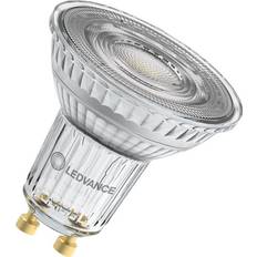 LEDVANCE 6W Dimmable Glass GU10