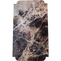 Skin för Iphone X XS Marmor Brun
