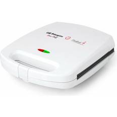 Orbegozo Sandwich Maker SW 7100 1500 W