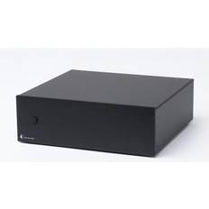 Amp Box DS2 Stereo Power Amplifier Black