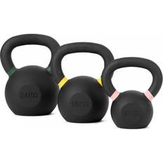Cast Kettlebell 32 kg