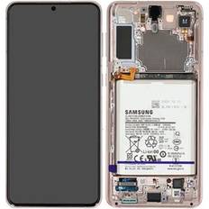 Samsung LCD Screen for Galaxy S21+ 5G