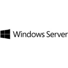 Operativsystem Fujitsu Windows Server 2019 CAL, Kundenzugangslizenz CAL 5 Lizenzen 32 GB, 0,512 GB, 1,4 GHz, 2048 MB