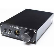 Amplifiers & Receivers Keshen FX Audio DAC-X6 DAC 24BIT/192 HiFi Amplifier