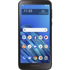 Motorola Android 9.0 Pie Mobile Phones Motorola Simple Mobile E6